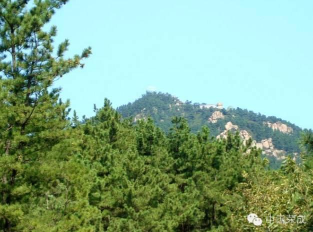 威海山峰海拔排名?荣成伟德山用收费吗-图3 威海山峰海拔排名?荣成伟德山用收费吗-图3