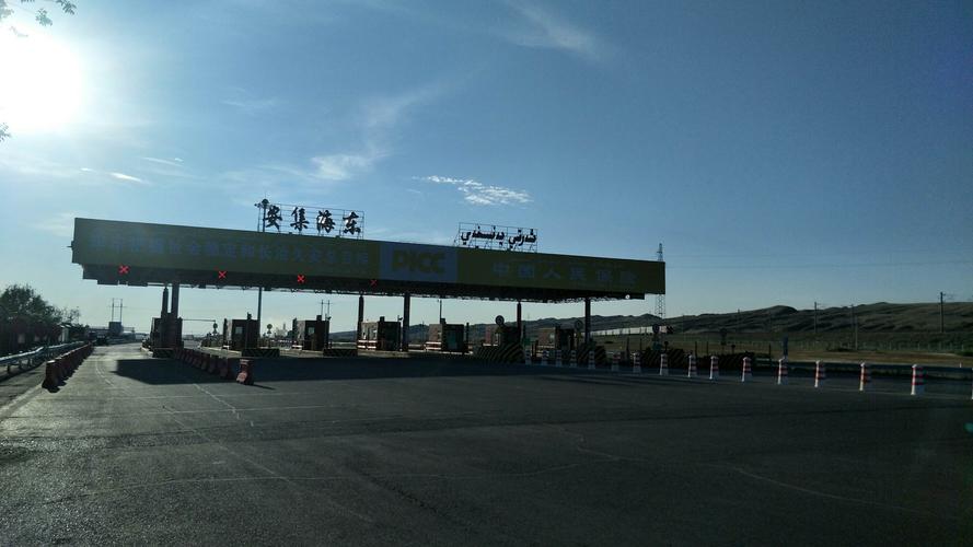 伊宁到乌鲁木齐自驾游最佳路线?沙湾收费站过路费-图3 伊宁到乌鲁木齐自驾游最佳路线?沙湾收费站过路费-图3