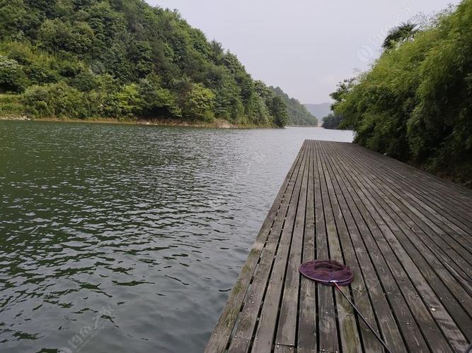 绍兴县哪些地方能钓鱼?绍兴收费钓鱼场-图3 绍兴县哪些地方能钓鱼?绍兴收费钓鱼场-图3