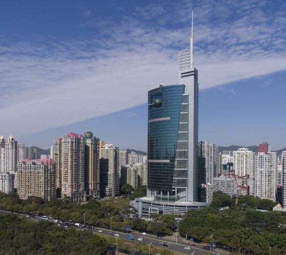 郑州报业大厦是干什么的?深圳报业大厦 停车收费-图3 郑州报业大厦是干什么的?深圳报业大厦 停车收费-图3