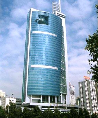 郑州报业大厦是干什么的?深圳报业大厦 停车收费-图2 郑州报业大厦是干什么的?深圳报业大厦 停车收费-图2