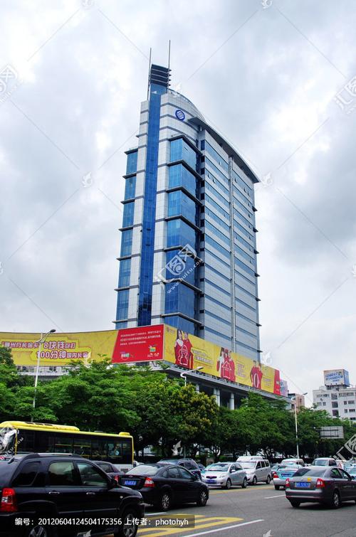 东莞报业大厦上班时间?深圳报业大厦停车收费-图2 东莞报业大厦上班时间?深圳报业大厦停车收费-图2