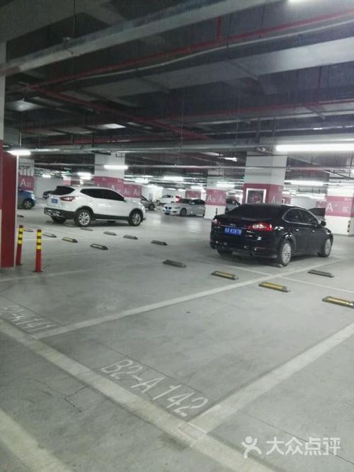 长春万象城有停车场吗?深圳万像城停车收费-图3 长春万象城有停车场吗?深圳万像城停车收费-图3