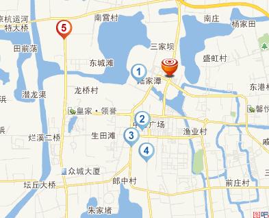 盛泽去吴江市车辆管理所怎么去盛泽去吴江市车?盛泽大润发停车场收费-图1 盛泽去吴江市车辆管理所怎么去盛泽去吴江市车?盛泽大润发停车场收费-图1