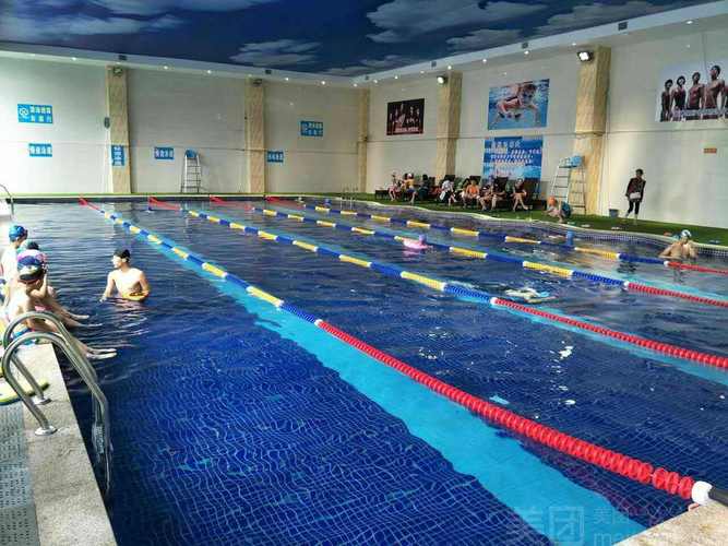 四海游泳馆门票团购团购费用多少?室内游泳收费-图2 四海游泳馆门票团购团购费用多少?室内游泳收费-图2