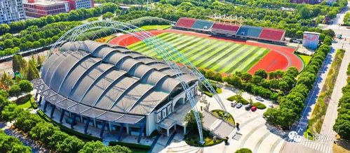 松江大学城去八万人体育场怎么走?松江体育馆停车收费-图2 松江大学城去八万人体育场怎么走?松江体育馆停车收费-图2