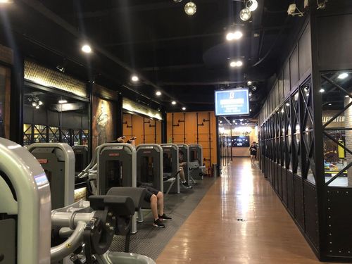 太原万达十大必吃餐厅?太原万达健身会所收费-图2 太原万达十大必吃餐厅?太原万达健身会所收费-图2