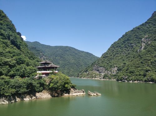 有谁知道甘肃天水石门景区怎样走啊,谢了,急用的?天水石门高速收费-图3 有谁知道甘肃天水石门景区怎样走啊,谢了,急用的?天水石门高速收费-图3