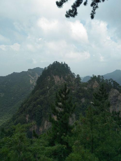 天水都有哪些旅游景点?天水石门收费站-图3 天水都有哪些旅游景点?天水石门收费站-图3