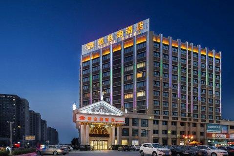泰兴维也纳大酒店几星?维也纳 停车收费-图3 泰兴维也纳大酒店几星?维也纳 停车收费-图3