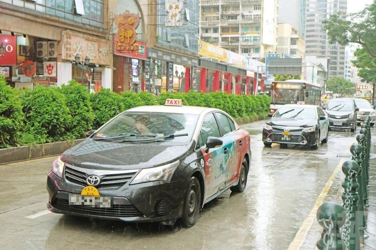 澳门出租车成包怎样？澳门计程车按固定收费