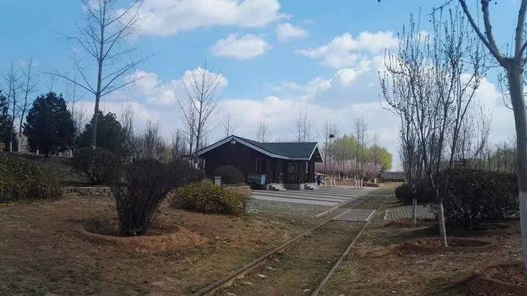 北京市奥林匹克森林公园老年人要预约吗?北京滑板公园要收费吗-图2 北京市奥林匹克森林公园老年人要预约吗?北京滑板公园要收费吗-图2