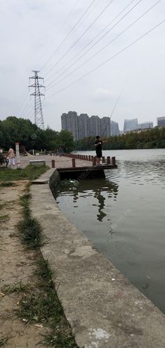常州钓鱼最佳地点？常州水库按天收费