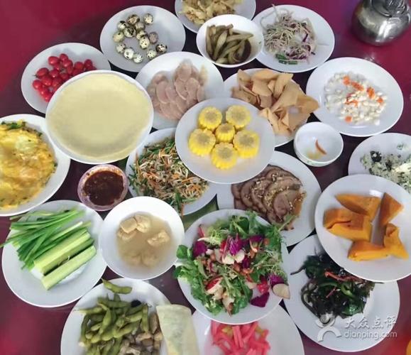 昌平春饼宴春节营业吗?春饼宴收费-图2 昌平春饼宴春节营业吗?春饼宴收费-图2