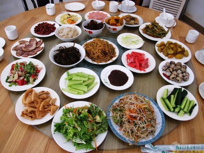 昌平春饼宴春节营业吗?春饼宴收费-图3 昌平春饼宴春节营业吗?春饼宴收费-图3