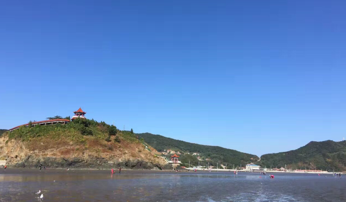 庄河到大孤山大鹿岛怎么走?大鹿岛收费情况-图2 庄河到大孤山大鹿岛怎么走?大鹿岛收费情况-图2