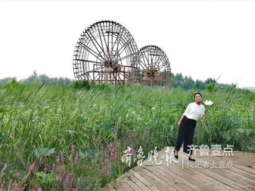 高青蓑衣樊风景区好玩吗?高青蓑衣樊收费-图3 高青蓑衣樊风景区好玩吗?高青蓑衣樊收费-图3