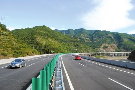 广元三环路有多少公里?广元陵江收费站畅通吗-图3 广元三环路有多少公里?广元陵江收费站畅通吗-图3
