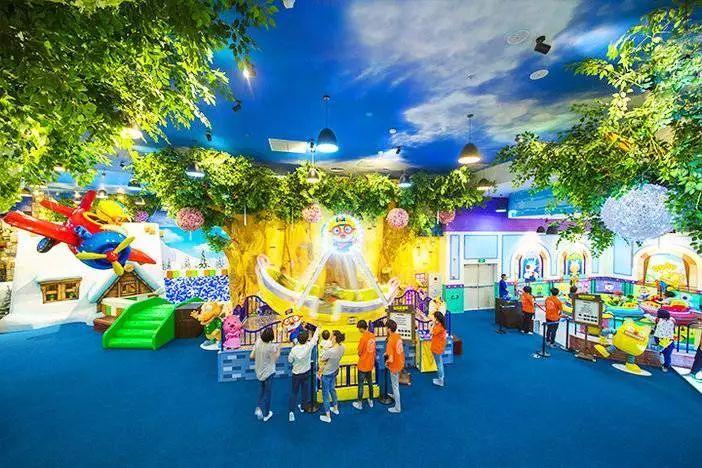 青岛有什么好地方适合带孩子去玩?杭州pororo啵乐乐收费-图2 青岛有什么好地方适合带孩子去玩?杭州pororo啵乐乐收费-图2