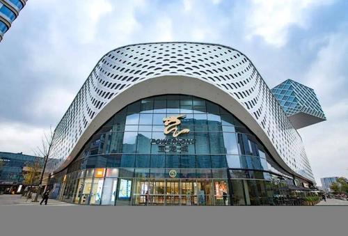 万融城停车场开始收费没?杭州国大停车收费-图3 万融城停车场开始收费没?杭州国大停车收费-图3