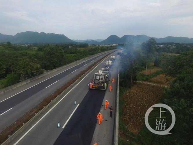 渝荣至洪安高速多少公里?湖南洪安收费站照片-图2 渝荣至洪安高速多少公里?湖南洪安收费站照片-图2