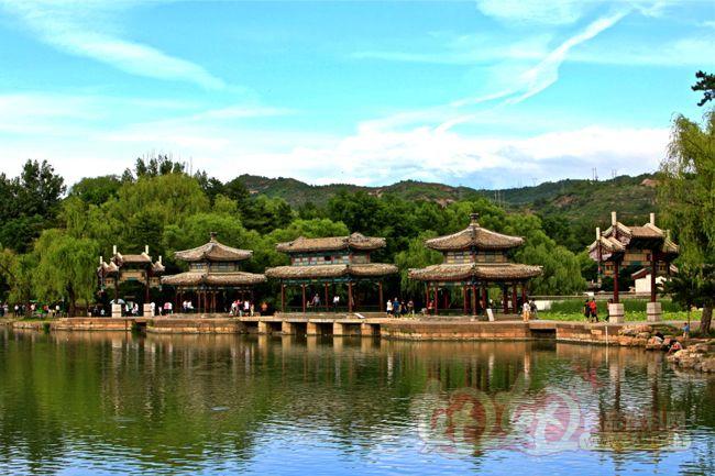 承德避暑山庄怎么避坑？景区饮料多收费