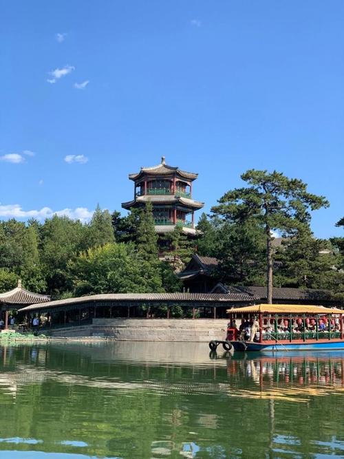 承德避暑山庄怎么避坑?景区饮料多收费-图3 承德避暑山庄怎么避坑?景区饮料多收费-图3