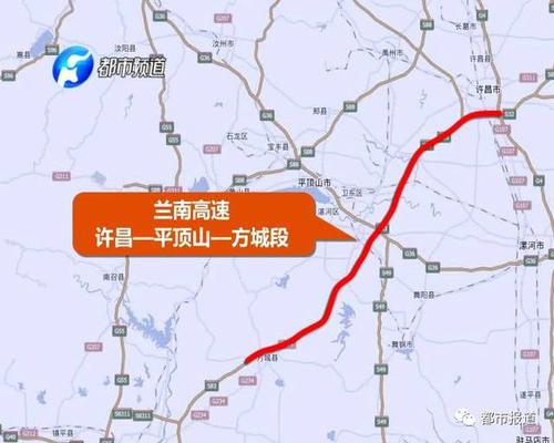郑州到济南自驾游最佳路线?兰南高速收费站-图3 郑州到济南自驾游最佳路线?兰南高速收费站-图3