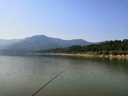 升钟湖钓鱼最佳地方?南充升钟湖钓鱼收费吗-图2 升钟湖钓鱼最佳地方?南充升钟湖钓鱼收费吗-图2