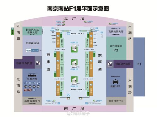 南京南站收费站怎么收费?南京南站店铺怎么收费标准-图3 南京南站收费站怎么收费?南京南站店铺怎么收费标准-图3