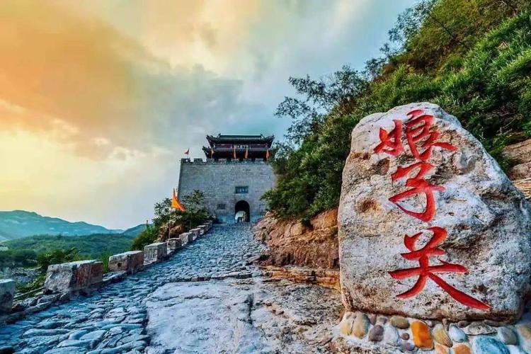 百团大战的感受20字娘子关收费站清明节