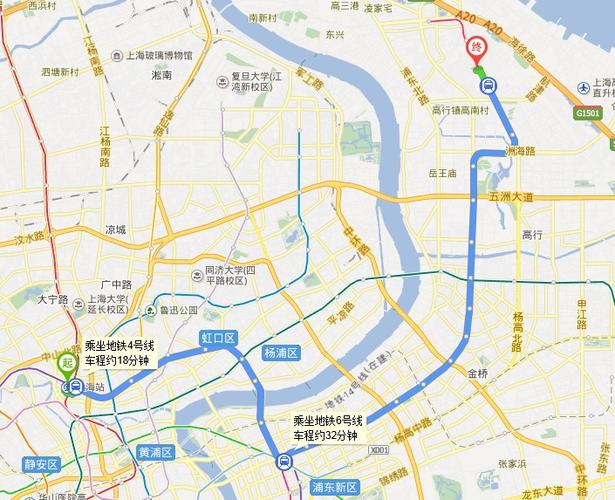 我在上海浦东世纪大道96广场想去金山海滩坐什么地铁？浦东96广场停车收费
