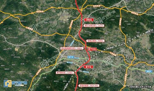 揭阳市到普宁有多远?普宁高铁到霖磐收费站-图3 揭阳市到普宁有多远?普宁高铁到霖磐收费站-图3