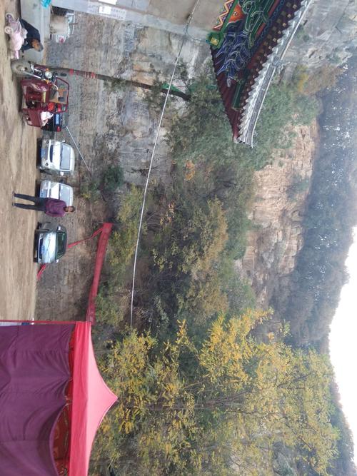 小南海在河南哪里?汝州大山英语收费-图2 小南海在河南哪里?汝州大山英语收费-图2