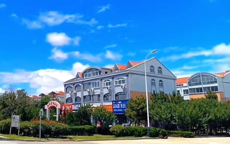 威海乳山银滩海洋国际怎么样?乳山银滩燃气怎么收费-图3 威海乳山银滩海洋国际怎么样?乳山银滩燃气怎么收费-图3