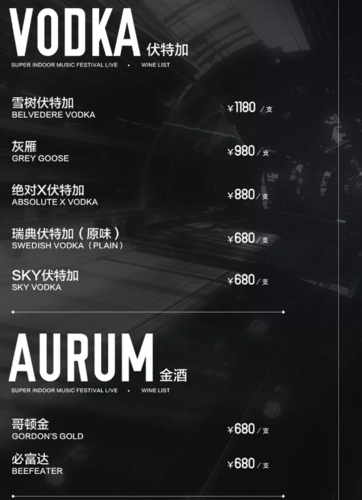 上海酒吧入场费一般多少?上海酒吧女士收费吗-图2 上海酒吧入场费一般多少?上海酒吧女士收费吗-图2