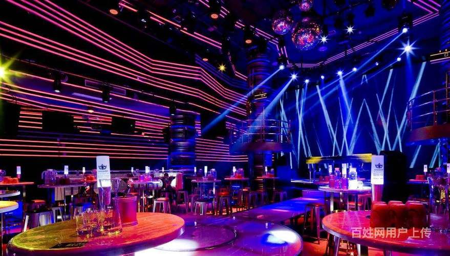 上海酒吧入场费一般多少?上海酒吧女士收费吗-图3 上海酒吧入场费一般多少?上海酒吧女士收费吗-图3