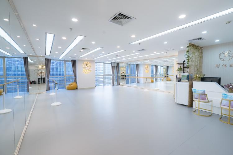 形体工作室经营模式?深圳cbd停车月卡收费-图2 形体工作室经营模式?深圳cbd停车月卡收费-图2