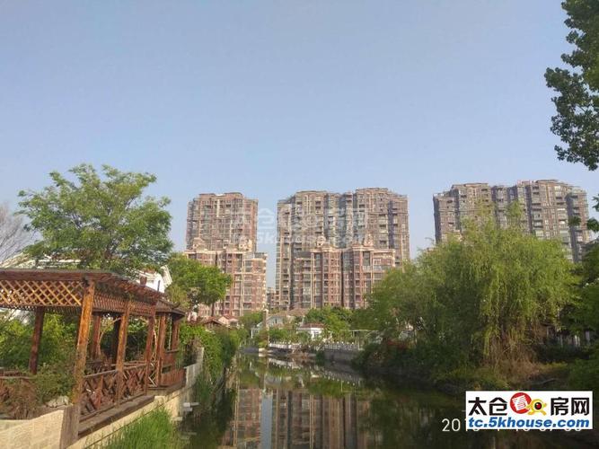 太仓浏河有什么好玩的?太仓华旭广场停车收费-图2 太仓浏河有什么好玩的?太仓华旭广场停车收费-图2