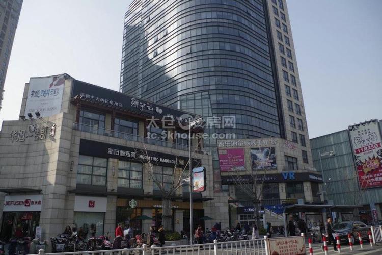 太仓有什么好吃的店?太仓华旭停车收费标准-图3 太仓有什么好吃的店?太仓华旭停车收费标准-图3