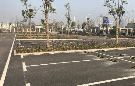 太仓市区的免费停车场有没有色阿?太仓南洋停车收费标准-图2 太仓市区的免费停车场有没有色阿?太仓南洋停车收费标准-图2