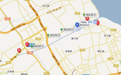 浏河镇到太仓书院路有几公里路？太仓南洋停车收费价格