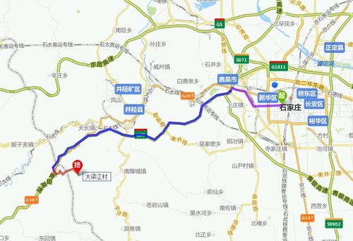 从平遥发车去北京,走那条高速近?太原到娘子关收费站-图3 从平遥发车去北京,走那条高速近?太原到娘子关收费站-图3