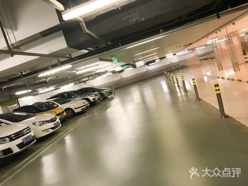 天津恒隆广场营业时间?天津恒隆停车场收费吗-图2 天津恒隆广场营业时间?天津恒隆停车场收费吗-图2