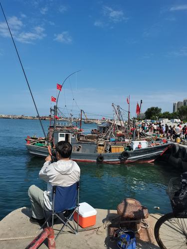威海哪里可以坐船出海钓鱼?威海钓鱼收费的地方-图2 威海哪里可以坐船出海钓鱼?威海钓鱼收费的地方-图2