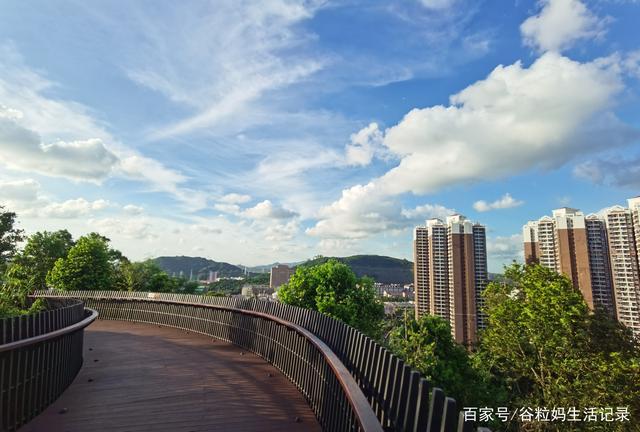 2021深圳西丽生态公园免费吗？为什么深圳公园不收费吗