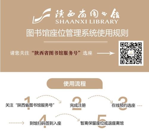 西安市图书馆不预约可以进吗？西安图书馆过期收费吗-图3