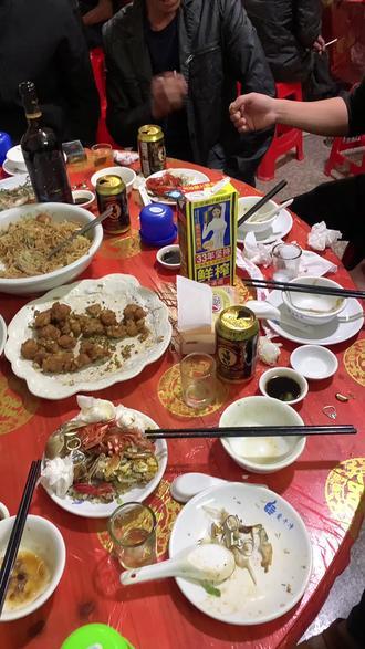 闽南结婚宴席一般上什么酒?厦门婚礼100要收费吗-图2 闽南结婚宴席一般上什么酒?厦门婚礼100要收费吗-图2