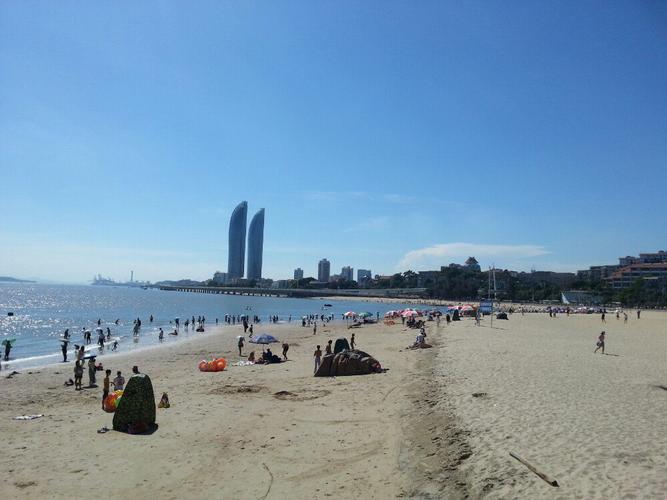 白城沙滩要门票吗?厦门哪个沙滩要收费-图2 白城沙滩要门票吗?厦门哪个沙滩要收费-图2