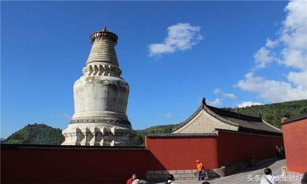 去五台山住哪？信佛人去五台山收费吗